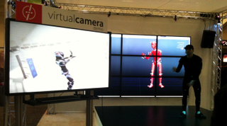 Illustration for article titled AVC at GDC '10, Day Three: Step into the Virtusphere